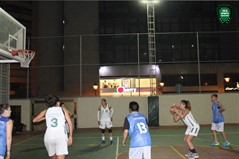Sports Event
