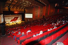 L'ULS au 17ème Assemblée Générale de l'AUF à Marakech de 10 à 12 mai 2017