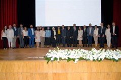جامعة الحكمة ومؤسسة الحريري اختتمتا مشروع PACCT لتحسين قدرات اكثر من 100 جمعية