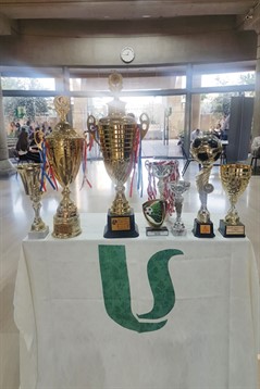 ULS Sports Open Day