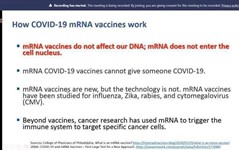 Covid-19 Vaccination: the road to Immunity