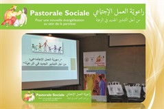 Pastorale Sociale