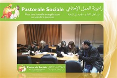 Pastorale Sociale