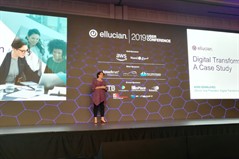 Conférence des utilisateurs Ellucian - Dubai