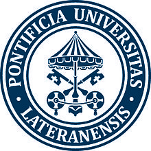 Etudiants inscrits au cycle doctoral à l’Université Pontificale du Latran à Rome