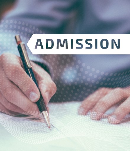 Conditions d'Admission