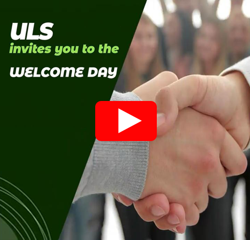 ULS Welcome Day 2022-2023