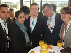 YHS - Young Hotelier Summit 2011