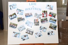 Polytech Open Doors 2018