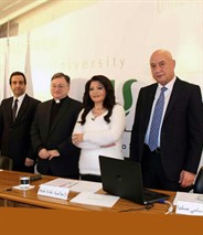 Sagesse Business Faculty & Capital Markets Commission
