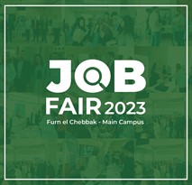 ULS Job Fair 2023