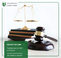 Virtual Orientation Session: Faculty of Law 