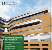 Virtual Orientation Session: Faculty of Engineering