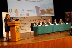 Conference: Sagesse Business Faculty & Forum for National Dialogue