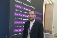 Ellucian User Conference - Dubai