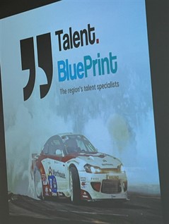Talent BluePrint at ULS